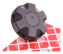 Lock, kylare - bmw - OE 17 11 7 639 021, 17 13 7 516 004