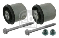 Reparationssats, axelkropp, Bakaxel, båda sidor - seat, vw - OE 6K0 501 541 A S1, 6K0 501 541 A, 6N0 501 541 E S1