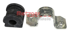Reparationssats, krängningshämmarfäste, framaxel höger - audi, seat, skoda, vw - OE 6Q0411314J, 6Q0411314L, 6Q0411314P