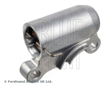 Spännrulle, kamrem Blue print för kuggrem ADM57631 - mazda - OE RF2A-12-770A, RF2A-12-770B