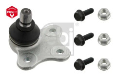 Kulled / Spindelled, Fram, höger eller vänster, Nedre - abarth, alfa romeo, fiat, opel, vauxhall - OE 03 52 067, 03 52 087, 093188808