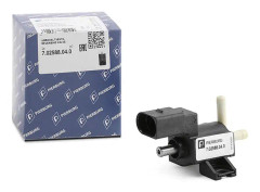Laddtrycksventil - audi, seat, skoda, vw - OE 03C 906 283 A, 03C 906 283 B