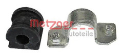 Reparationssats, krängningshämmarfäste, framaxel vänster - audi, seat, skoda, vw - OE 6Q0411314J, 6Q0411314L, 6Q0411314P