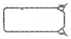 Packning, oljetråg - daewoo, jeep, mercedes-benz, ssangyong - OE 5175310AA, 612 014 01 22