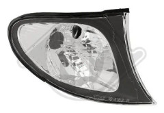 Blinker DIEDERICHS 1215072