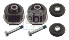 Reparationssats, axelkropp, Fram, Bakaxel, båda sidor - mercedes-benz - OE 124 350 86 08, A124 350 86 08