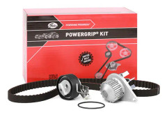 Kamremskit med vattenpump - citroën, fiat, peugeot - OE 16095251, 1609525180, 16107932