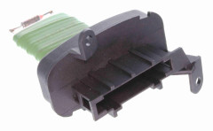 Reglage, kupéfläkt Vemo V30-03-0015 - mercedes-benz vito buss [w638], vito skåp [w638] , v-klass [638/2] - OE 001 821 25 60, A 001 821 25 60