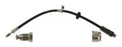 Bromsslang, Framaxel, Fram, höger eller vänster, framaxel höger, framaxel vänster, Höger, Vänster - citroën, ds, peugeot - OE 4806 G1