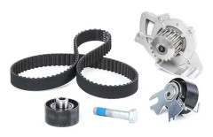Kamremskit med vattenpump - citroën, fiat, ford, lancia, peugeot, volvo - OE 0816.G3, 0816G3, 0829.A3
