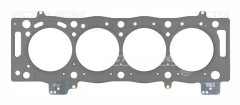 Packning, topplock - citroën, fiat, ford, lancia, peugeot, suzuki, volvo - OE 0209.AW, 1 313 814, 11141-67J01-002