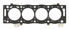 Packning, topplock - citroën, fiat, ford, lancia, peugeot, suzuki, volvo - OE 0209.AY, 1 313 816, 11141-67J01-004