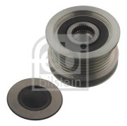 Frihjulskoppling, generator Febi bilstein 15165 - mercedes-benz - OE 1 1 54 540 2, 602 150 00 60, 604 150 00 60