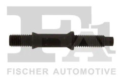 FA1 985-919.10 Bult, avgassystem