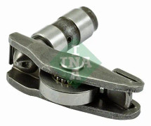 Tillbehörssats, släparm, Avgas-/utsläppssidan Ina 423 0076 10 - audi, seat, vw - OE 06E 109 409 A, 06E 109 409 H, 06E 109 409 K