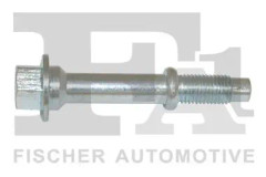 FA1 765-903 Bult, avgassystem