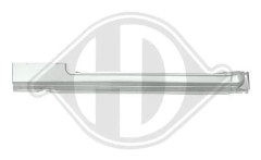 Tröskelplåt DIEDERICHS 9317022
