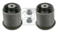 Reparationssats, axelkropp, Bakaxel, båda sidor - audi, seat, skoda, vw - OE 1J0 501 541 D S1, 1J0 501 541 D, 1J0 501 541 DS