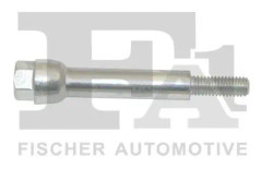 FA1 235-909 Bult, avgassystem