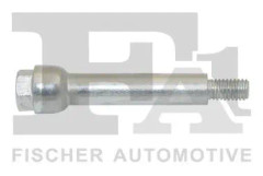 FA1 235-903 Bult, avgassystem
