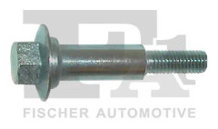 FA1 725-901 Bult, avgassystem