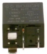 Relä, huvudström - lexus, maybach, mercedes-benz, toyota - OE 002 542 11 19, 002 542 83 19, 002 542 84 19