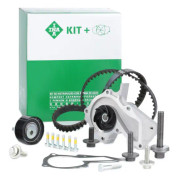 Kamremskit med vattenpump - ford, mazda, volvo - OE 1004297, 1004299, 1376164