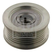 Frihjulskoppling, generator 140A Febi bilstein 31754 - alfa romeo, fiat, lancia, opel, saab, vauxhall - OE 093182514, 12 04 413, 93 182 514