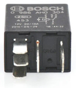 BOSCH 0 986 AH0 304 Relä