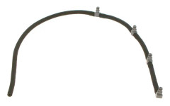 Slang, bränsleöverflöd, mercedes-benz, 611 070 84 32, 646 070 11 32, A 611 070 84 32, A 646 070 11 32