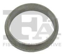 FA1 102-947 Clipavgasrör