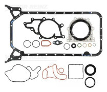 Packningssats, vevhus - chrysler, mercedes-benz - OE 611 010 06 05