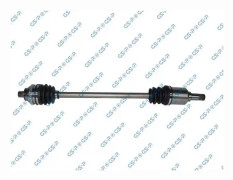 Drivaxel GSP 299191