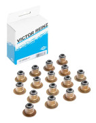 Packningssats, ventiler - citroën, ford, jaguar, land rover, mazda, peugeot - OE 0956.59 (16x), 1 096 253 (16x), 1 357 589 (16x)