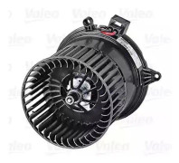 Kupéfläkt - ford fiesta v, fiesta van v, fusion - OE 1206930, 1252926, 2S6H18456AD