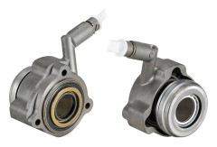Stag, koppling - alfa romeo, citroën, fiat, lancia, peugeot - OE 0055184529, 1611272980, 204183