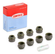 Packningssats, ventiler - bmw, dacia, volvo, saab, renault, abarth, seat, citroën, vw, fiat, opel, vauxhall, skoda, alfa romeo, ford, lancia, audi, pe
