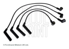 Tändkabelsats - hyundai, mitsubishi, proton - OE 27501-22B00, 27501-22C00, MD180171
