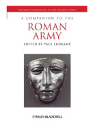 A Companion to the Roman Army (häftad, eng)