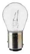 bromsljus P21/5W 24V vit 2 st