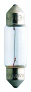 Glödlampa, skyltbelysning PHILIPS 13844CP