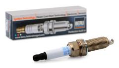 BERU Tändstift Z325