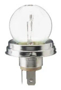 billjus Vision R2 12 Volt 40/45 Watt per styck