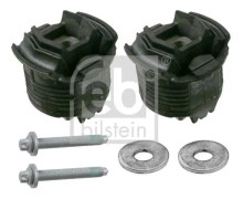 Reparationssats, axelkropp, Bak, Bakaxel, båda sidor - mercedes-benz - OE 203 350 45 08 S1, 203 350 45 08, 203 350 46 08 S1