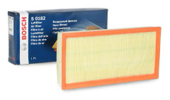 BOSCH Luftfilter F026400182