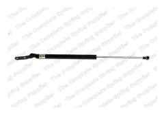 Gasfjäder, bagageutrymme, Vänster bak - nissan sunny liftback iii - OE 90451-50C27, 90451-51C15, 9045151C25