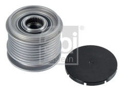 Frihjulskoppling, generator Febi bilstein 30150 - mercedes-benz - OE 271 155 02 15, A271 155 02 15
