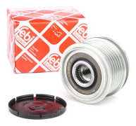Frihjulskoppling, generator - audi, seat, skoda, vw - OE 021 903 025 T, 021 903 026 A, 021 903 119 G