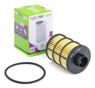 Bränslefilter - audi, chevrolet, citroën, fiat, lancia, opel, peugeot, saab, subaru, suzuki, vauxhall - OE 12762212, 1541184E50, 15411-84E50