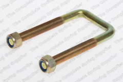 Fjäderklämma - ford transit buss, transit flak/chassi, transit skåp, transit tourneo buss - OE 6Q0 498 099 C*, 6Q0 498 099 CX*, 6Q0498099C